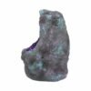 Magicun Giftware~Nemesis Crystal Cavern Led Light Geode Rock Gift Decor Ruby Amethyst Emerald
