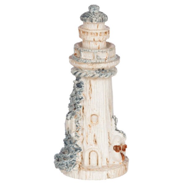 Home Decor~Novelty Seaside Nautical Collectable in Mini Gift Bag Boat Lighthouse