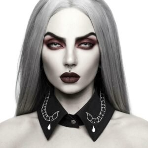 Rogue Wolf - Scorpions Kiss - Fashion Collar