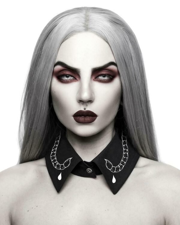 Rogue Wolf - Scorpions Kiss - Fashion Collar