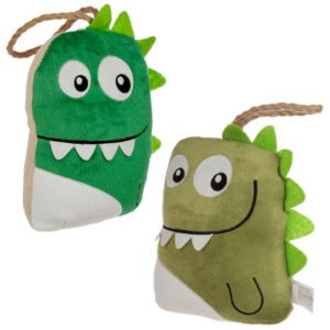 Home Decor~Interior Door Stop - Dinosaur Doorstop Stay Home Decoration Cosy 1 Sent Randomly