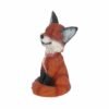 Magicun Giftware~Count Foxy Animal Figurine Small