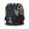 Magicun Giftware~Danegeld Tankard 18cm Mythic Tankard