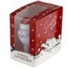 Home Decor~Collectable Licensed Solar Powered Pal - Christmas Simon's Cat.