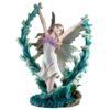 Fairy Collection~Large Water Fairy Figurine 15" High Detailed Resin New In Box