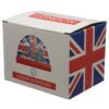 Collectable design~Collectable Snow Storm London Union Jack Waterball Glitter Shaker Ornament Gift