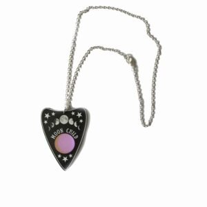 s-l1600_0f7cac4e-09fc-4a44-b503-1fd20553ea23 Curiology - MOON CHILD - Necklace / Goth, Satanic, Occult Fashion