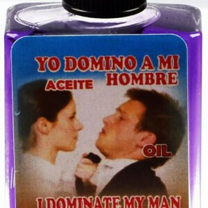 s-l1600_0fea7a14-93ba-4270-b154-249eae5f683a 【Magic Oil】BRYBRADAN I Dominate My Man Oil / Yo Domino A Mi Aciete - ½fl.oz./14.7ml