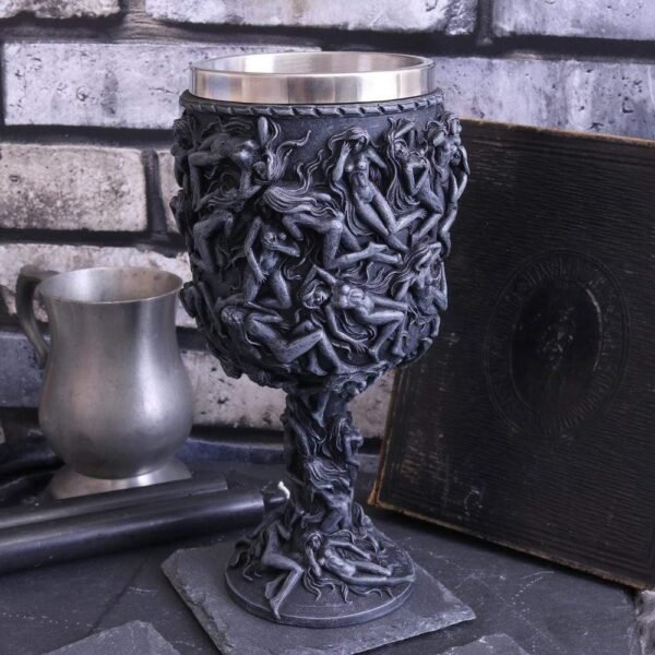 Magicun Giftware~Hells Desire Goblet 20cm Miscellaneous Goblet