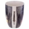 Witchcraft~Lisa Parker The Witching Hour Bone China Coffee Cup Mug Micro & Dishwasher Safe