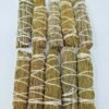 Palo Santo & Sage~2X Desert Magic Sage Wands 4"- 5" Long "Negativity Removal" Smudging US Grown