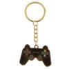 Collectable design~Fun Collectable Gaming Controller Enamel Keyring