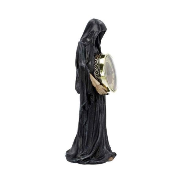 Magicun Giftware~Final Hour 28.5cm Reaper Clock