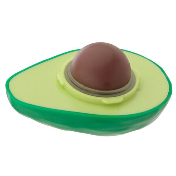 Home Decor~Funky Lip Balm - Fun Avocado Design Great Handbag Party Bag Stocking Filler