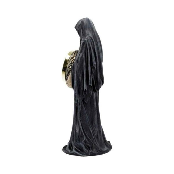 Magicun Giftware~Final Hour 28.5cm Reaper Clock