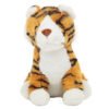 Home Decor~Cute Plush Tiger Doorstop Stop Door Stay Home Decoration Snug Cosy