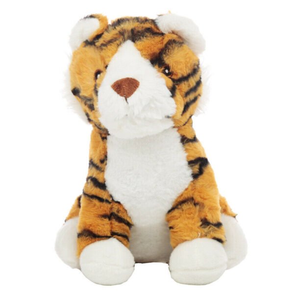 Home Decor~Cute Plush Tiger Doorstop Stop Door Stay Home Decoration Snug Cosy