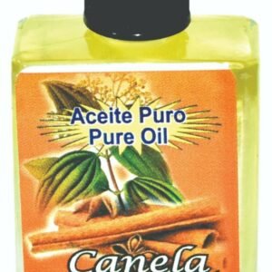 【Magic Oil】BRYBRADAN CINNAMON PURE OIL - CANELA ACEITE PURO 1/2OZ 1 3 6 12 PCS