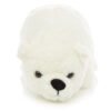 Home Decor~Cute Plush Polar Bear Doorstop Stop Door Stay Home Decoration Snug Cosy