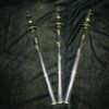 MagicunTarot Cloth~Magic Scepter Wand "The Lord"