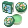 Collectable Design~Funky Lip Balm in a Tin Lucky Leprechaun