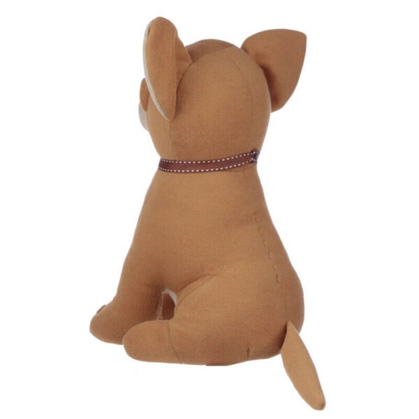 Home Decor~Interior Door Stop - Chihuahua Dog Doorstop Stay Home Decoration Cosy