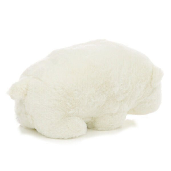 Home Decor~Cute Plush Polar Bear Doorstop Stop Door Stay Home Decoration Snug Cosy