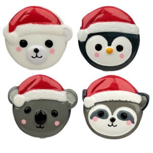 s-l1600_182b609d-ccb6-4096-b989-ea3878780675 Collectable Design~Cutiemals Christmas Flavoured Lip Balm in Shaped Holder