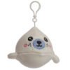 Collectable design~Cutiemals Sealife animals squishy cuddlies cute Keyring Sea life