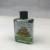 【Magic Oil】Wealthy Way Oil Attract Money Lottery Bingo Santeria Pagan Hoodoo Wicca 4 Dram