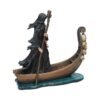 Magicun Giftware~Charon Ferryman Of The Underworld 27cm Reaper Figurine Medium