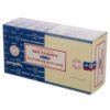 Home Fragrance~SATYA Sai BaBa Nag Champa & Californian White Incense Sticks 12 x 14 sticks