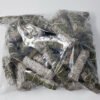 Palo Santo & Sage~Mini White Sage & Pine Smudge Incense 3"-4" Bundle (50 pcs), NEW SALE PRICE