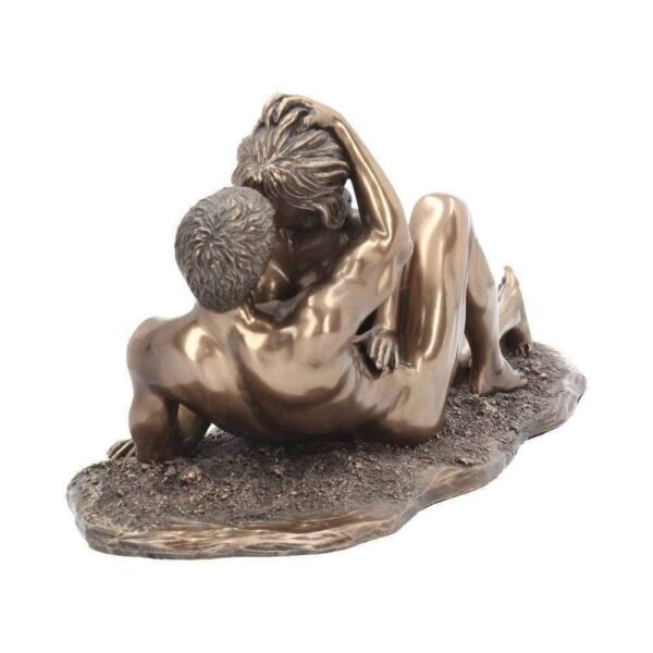 Magicun Giftware~Entwined 28cm Nude Figurine Medium