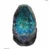 Magicun Giftware~Nemesis Crystal Cavern Led Light Geode Rock Gift Decor Ruby Amethyst Emerald