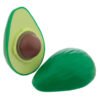 Home Decor~Funky Lip Balm - Fun Avocado Design Great Handbag Party Bag Stocking Filler