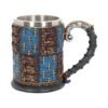 Magicun Giftware~Medieval Tankard 14cm Medieval Tankard