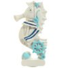 Collectable design~Collectable Seaside Souvenir - Seahorse Magnet