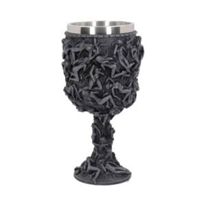 Magicun Giftware~Hells Desire Goblet 20cm Miscellaneous Goblet