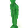 Magic Candle~Green Man Image Male Figurine Spell Candle Pagan Wicca Hoodoo