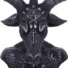Magicun Giftware~Baphomet Bust 33cm Baphomet Figurine Large