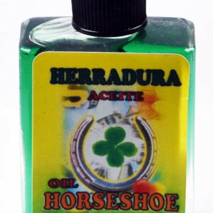 s-l1600_238c3f3d-50f5-40c0-bc52-745c7adcadbd 【Magic Oil】BRYBRADAN Horseshoe Oil / Herradura Aciete - ½fl.oz./14.7ml