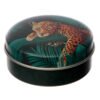 Collectable Design~Lip Balm in a Tin - Spots and Stripes Animal Print Design