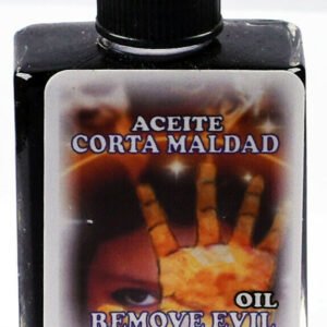 BRYBRADAN Remove Evil Oil / Corta Maldad Aceite - ½ FL.OZ. (14.7 ML)