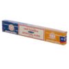 Home Fragrance~SATYA Sai BaBa Nag Champa & Spiritual Aura Incense Sticks 12 x 14 sticks