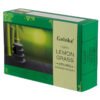 Home Fragrance~Goloka Incense Sticks- Lemongrass 12 boxes (144 sticks)