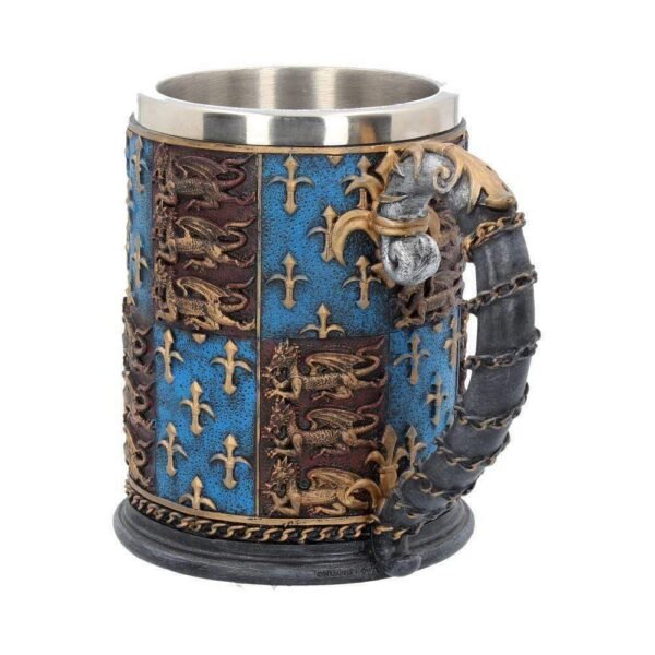Magicun Giftware~Medieval Tankard 14cm Medieval Tankard