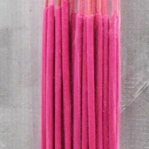 【Incense】LOVERS AMANTES - AURA VARIETY INCENSE STICKS (20 pk.)