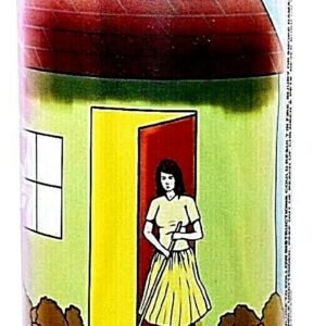 CANDLE COCKTAIL AROMATIC VELA STOP BAD LUCK- SACA SAL