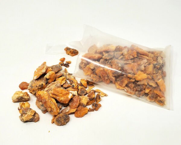 Home Fragrances ~Golden Benzoin "Pure" Grade# 1 AAA - 1/2 LB (227 grams) *Pieces*